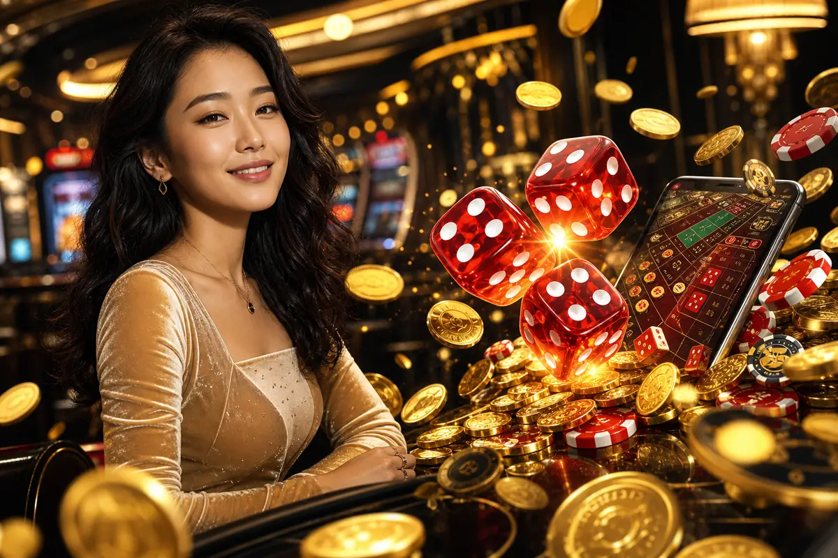 mmr555 နာမည်ကြီး slots ဂိမ်းရွေးချယ်မှု